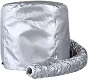 Hot Head Conditioning Cap | Comfortable Heating Cap for Hair Longer-Lasting - Hair Cap Eliminating The Danger of Electric Scald Burn for Nutrition Hair Oil Curly Straight Hair Gyouza