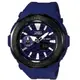 【CASIO】BABY-G 海灘概念風格休閒運動錶 藍X黑框(BGA-225G-2A) (7.1折)