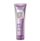 L'Oreal Paris EverPure Volume Sulfate Free Shampoo for Color-Treated Hair