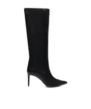 80mm Lara boots 38 black