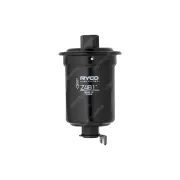 Ryco Fuel Filter for Toyota Camry SXV20R SXV20R 4CYL 2.2 Petrol 5S-FE