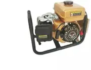 Parking Air Conditioner Gasoline Generator DC 24V 6KW Auto Start/stop Waterproof