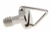 1/4 " Inch Tripod Screw Adapter Quick Change Camera DSLR