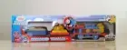 THOMAS & FRIENDS TRACKMASTER MOTORIZED ENGINE : ARMORED THOMAS - BRAND NEW