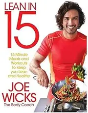 Lean in 15