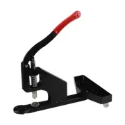 Hand Press Grommet Machine Manual Grommet Press Machine Eyelet Grommet Machine