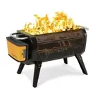 Biolite FirePit+ Wood & Charcoal Burning Fire Pit FPA0201