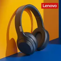 在飛比找蝦皮購物優惠-【Lenovo】 聯想TH10 耳罩式藍牙耳機 藍芽耳機 頭