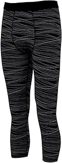 [Augusta Sportswear] Men's Hyperform Compression Calf-Length Tight