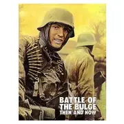 [After The Battle] Battle of the Bulge: Then and Now (Hardcover)