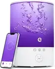 Esemoil Cool Mist Humidifiers for Bedroom Large Room, 2.5L Smart WiFi Baby Ai...