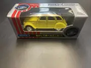 Welly 1/64 NEX model BY: KYOSHO - CITROEN New In Box