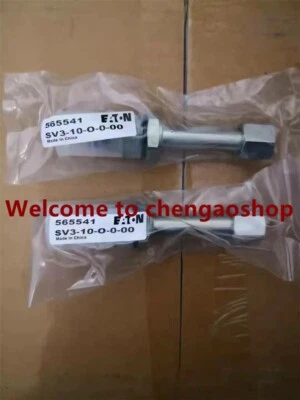 1PCS NEW hydraulic valve SV3-10-O-0-00 #T1774 YS