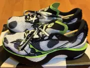 Saucony Endorphin Pro 3 - Panda Black/ White (S20755-200) - 9.0 Men/ 10.5 Women