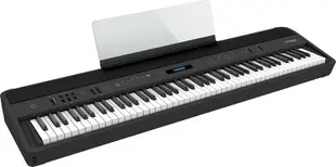 【非凡樂器】ROLAND FP-90X數位鋼琴含架版 /黑色 /含全原廠配備(譜架、踏板) / 公司貨保固