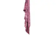 Oslo Knitted Weave Throw (Barbie Doll)