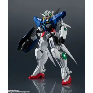 BANDAI GUNDAM UNIVERSE GN-001 能天使鋼彈 東海模型