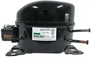 R134A R600A Freezer Refrigerator Compressor Replacement QD52Y