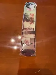Coca Cola Bottle Opener Logo Beach Bottle Opener Stainless Steel NEW