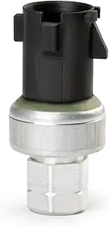 A/C Pressure Switch Sensor Compatible with Chrysler for Aspen 2007-2009 for Cirrus 1995-2000 Air Conditional Pressure Sensor 05175684AA 05191766AA 05096084AA 05174039AA