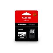 Genuine Canon PG640 XXL Black