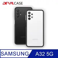 在飛比找PChome24h購物優惠-DEVILCASE Samsung Galaxy A32 5