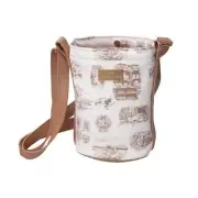 Kiki's Delivery Service Nostalgic sketch series Crossbody bag Studio Ghibli