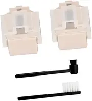 2 Pieces Atn3600L Record Player Pin Record Player Accessory Vinyl Phonograph Turntable Pin