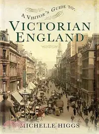 在飛比找三民網路書店優惠-A Visitor??Guide to Victorian 