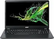 2020 Acer Aspire 3 15.6" Full HD 1080P Laptop PC,Intel Core i5-1035G1 Quad-Core Processor,8GB DDR4 RAM,256GB SSD,Ethernet,HDMI,Wi-Fi,Webcam,Numeric Keypad,Windows 10 Home QWERTY US Version,Steel Gray