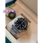 勞力士 ROLEX 116610LN 全新 現貨 黑水鬼 2019保卡 國內AD貨