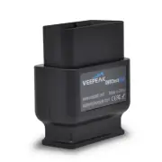Veepeak Bluetooth 4.0 Or High ( Ble) OBD II Diagnostic, for Ios and Android -