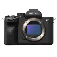 在飛比找蝦皮購物優惠-SONY A7M4 a7 IV ILCE-7M4 單機身 全