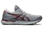 NEW || Asics Gel Nimbus 24 Mens Running Shoes (2E Wide) (021)