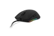 NZXT LIFT Ambidextrous Wired Gaming Mouse - Black [MS-1WRAX-BM]