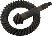 Motive Gear D60-586 Differential Ring and Pinion for Dana 60, 5.86 Ratio, 9.75" Ring Gear, Compatible with Dodge D400, D450, and W200 (1978-1981)