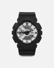 [G SHOCK] G Shock Ga-110wd-1adr Watch Black - Size ONE ONE Black