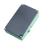 DOD Guitar Effects Pedal Bottom Plate Replacement
