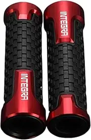 Motorcycle Handlebar Grips Handle Bar Grip Ends Plug for INTEGRA750 Integra 700 750 S 750D DCT 2014 2015 2017 2018 2016