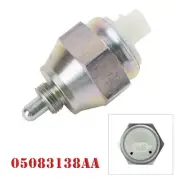 New Transfer Case Position Indicator Switch for Grand Cherokee Wrangler Jeep (for: Jeep)