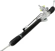 Power Steering Rack & Pinion Compatible For Honda Odyssey 2005 2006 2007 53601SHJA02 53601SHJA03 53601SHJA81 53601SHJA05 53601SHJA52