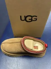 UGG TAZZ SUEDE PLATFORM COMFORT SLIPPERS, YOUTH US Sizes 6 - NEW IN BOX