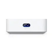 Ubiquiti UniFi Express 7, Mesh-scalable, Super-compact 10G Cloud Gateway, Integrated WiFi 7 With 6 GHz support, 140 m² Coverage, 2Yr Warr