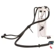 Fuel Pump Module Assembly Delphi For 1999-2000 Chevrolet Cavalier (for: Chevrolet)