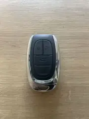 Original LDV D90 Smart Key 3buttons 2020 2021 2022 2023