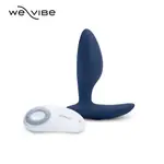 加拿大 WE-VIBE DITTO 藍牙後庭震動器 深藍