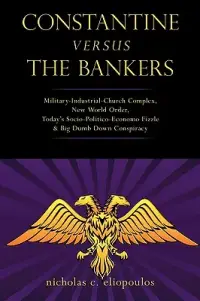 在飛比找博客來優惠-Constantine Versus the Bankers