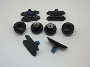New M6 Burton Snowboard Binding ICS EST Mounting Bolts Kit