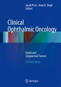 在飛比找博客來優惠-Clinical Ophthalmic Oncology: 