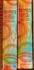 2X Pacifica Rainbow Crystals Liquid Mineral Strobe Highlighter Nebula